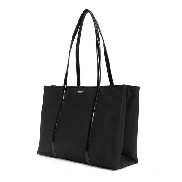 Kate Spade - SAM Icon KSNY Medium Tote - Picture 3 of 12